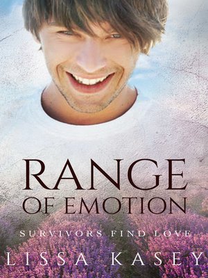 cover image of Range of Emotion